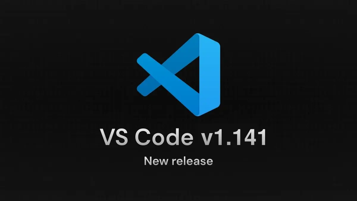 Visual Studio Code 1.141 (Insiders)