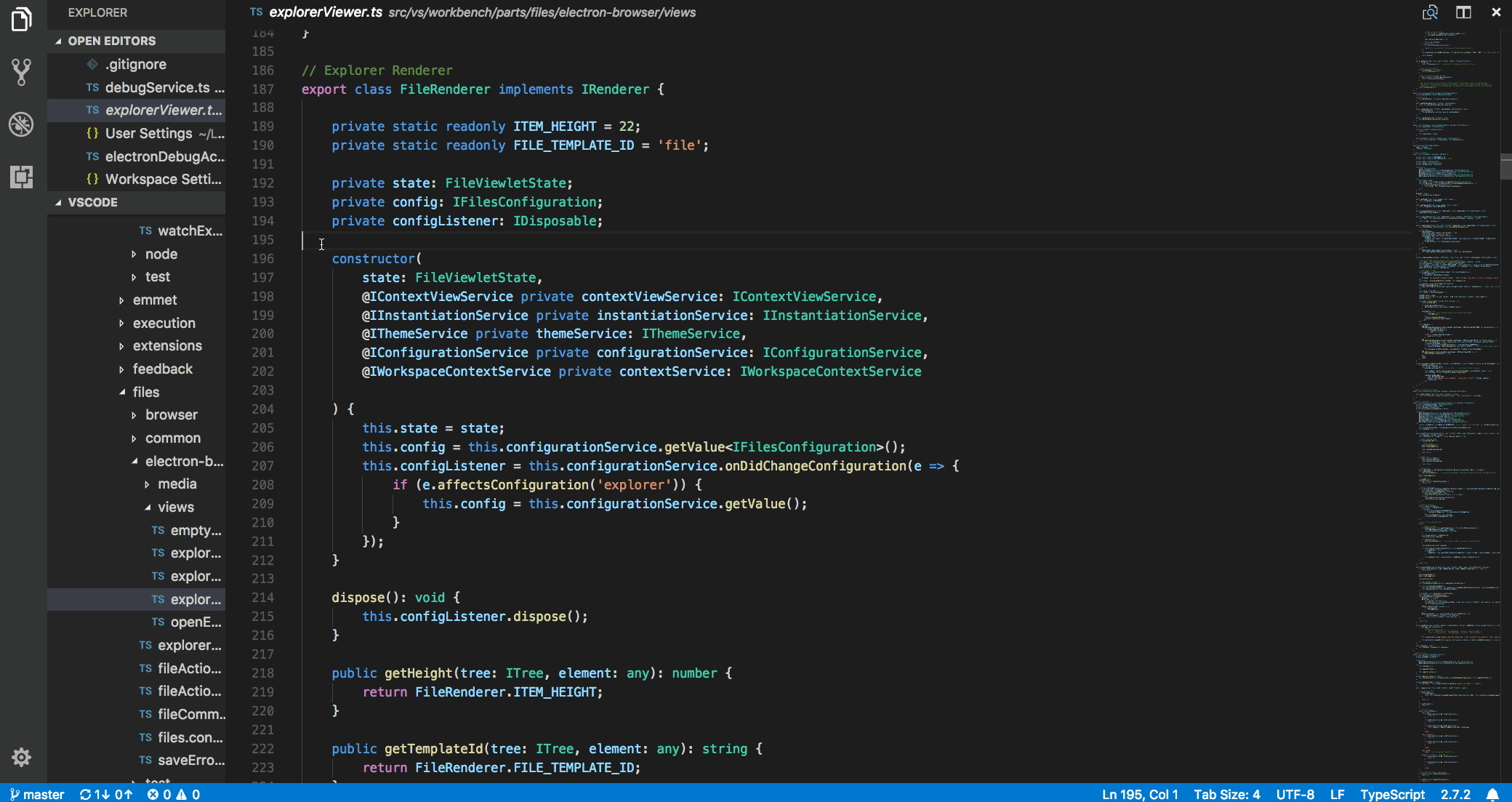 vs code for mac formatting not working