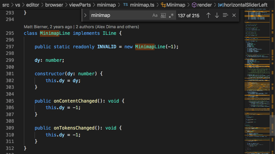 VS Code 1.37 发布，多个图标迎来全新设计