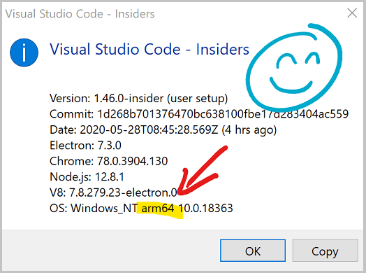 install visual studio for mac quit unexpectedly.