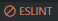 ESLint status icon