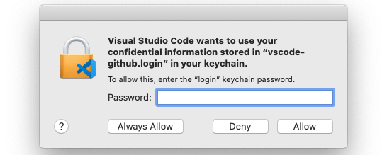 mac keychain access hangs