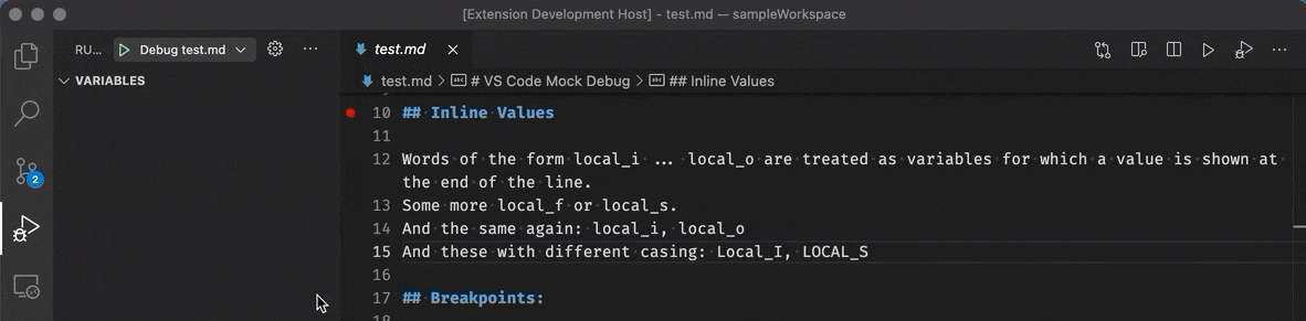 update vs code mac