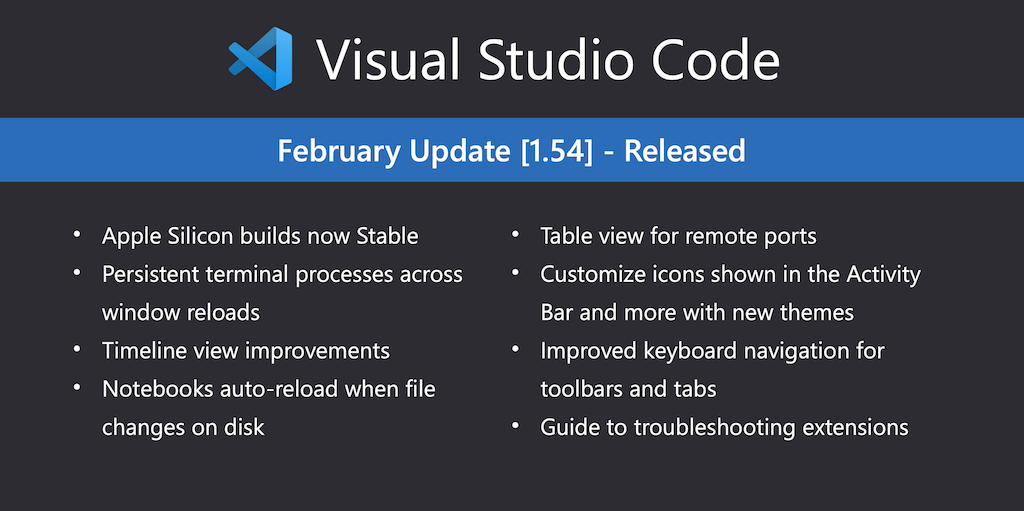 visual studio for mac update channel