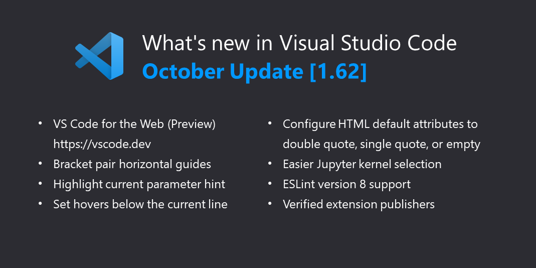 update visual studio