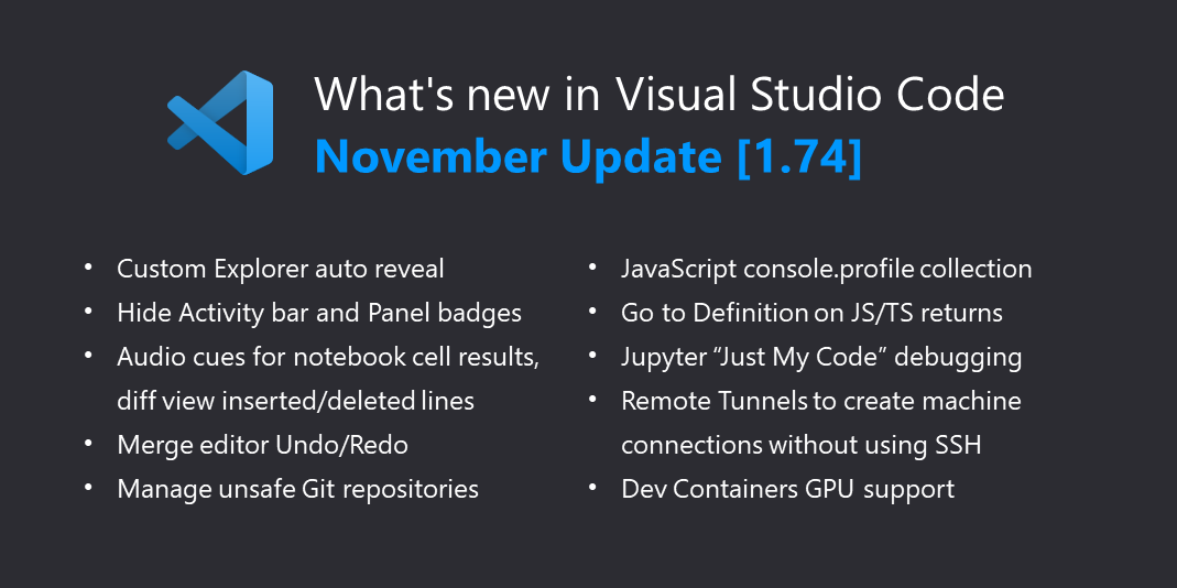 visual studio 2022 release date