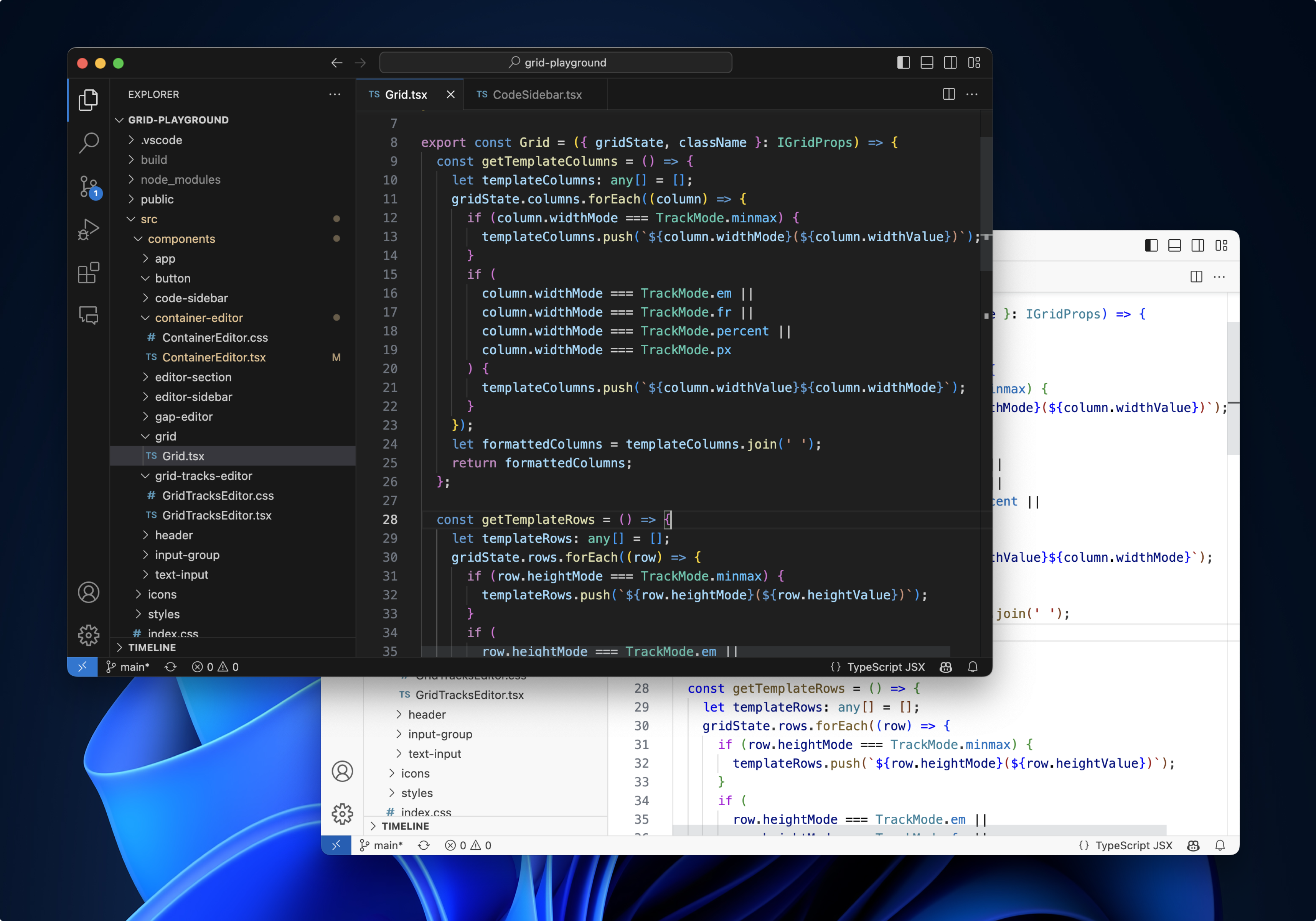 Visual Studio Code April 2023