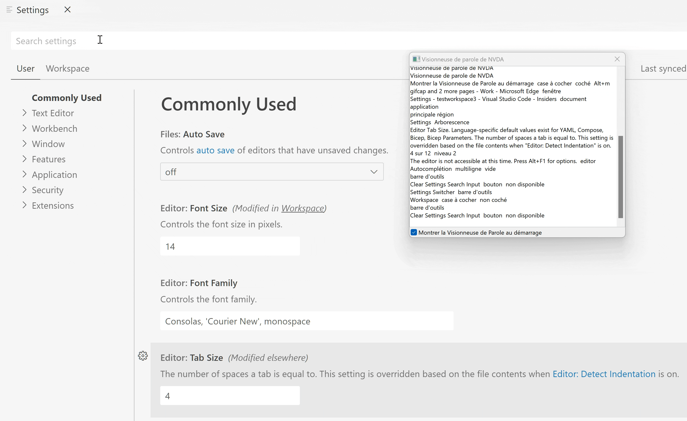 Script Editor - Code Formatting Improvements and New Features