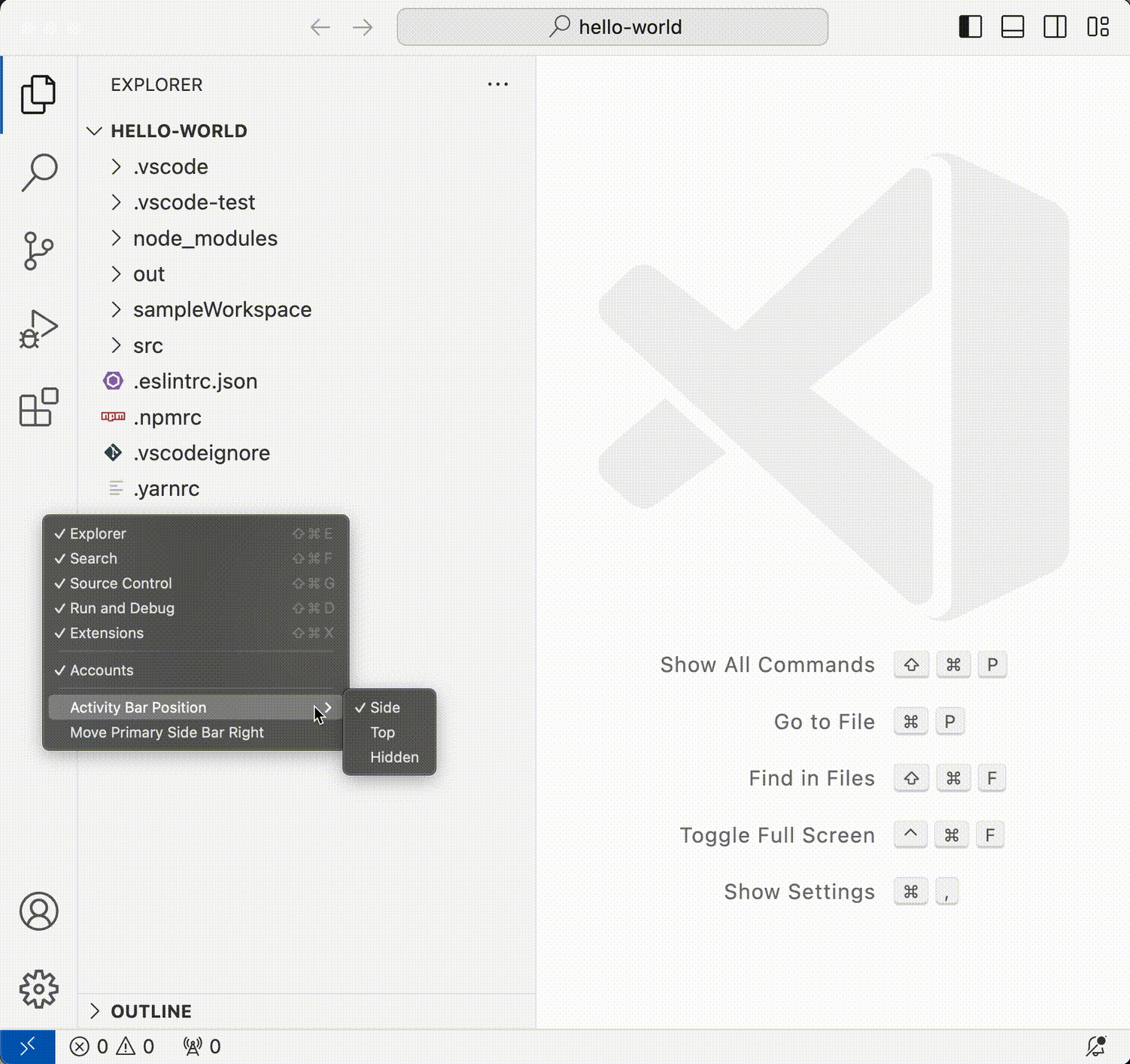 Append the current place title to the window title when in the script  editor - Studio Features - Developer Forum