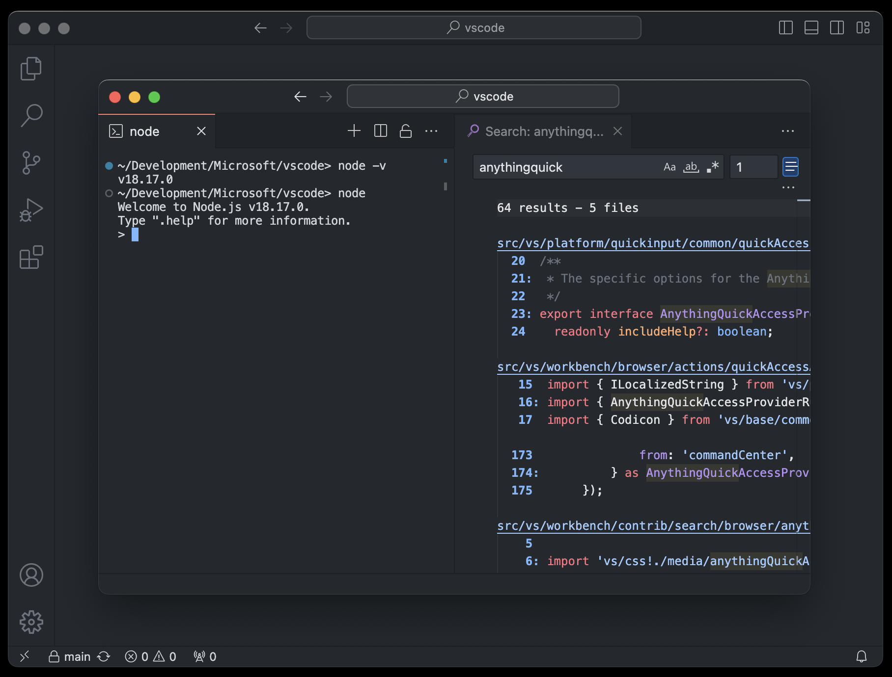 Java on Visual Studio Code Update: February 2022