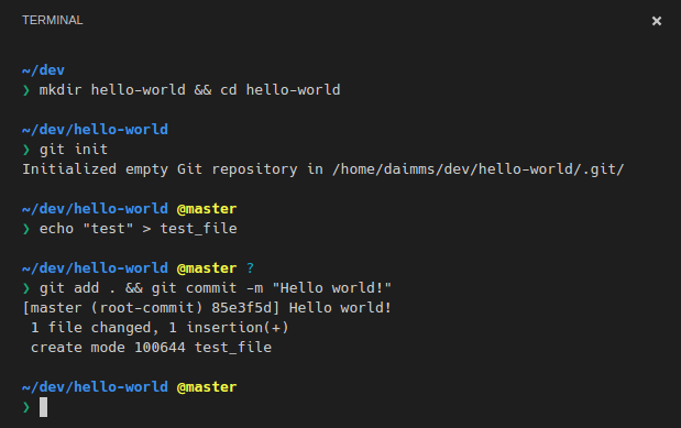 windows terminal settings opens visual studio