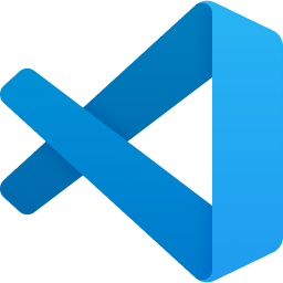 Logo thumbnail for Visual Studio Code