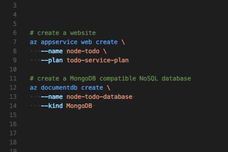 Azure CLI