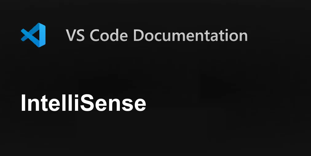 IntelliSense