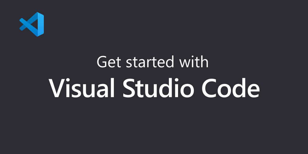 Getting started with Visual Studio