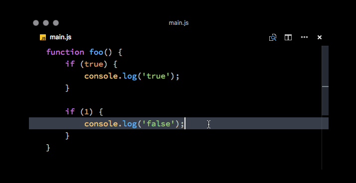 auto-indent-on-move-lines