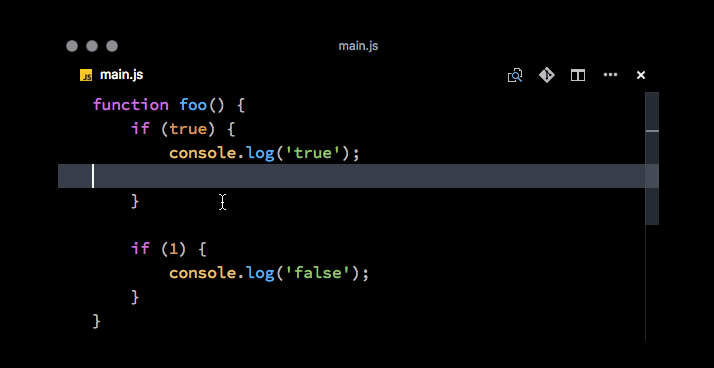 auto-indent-on-paste